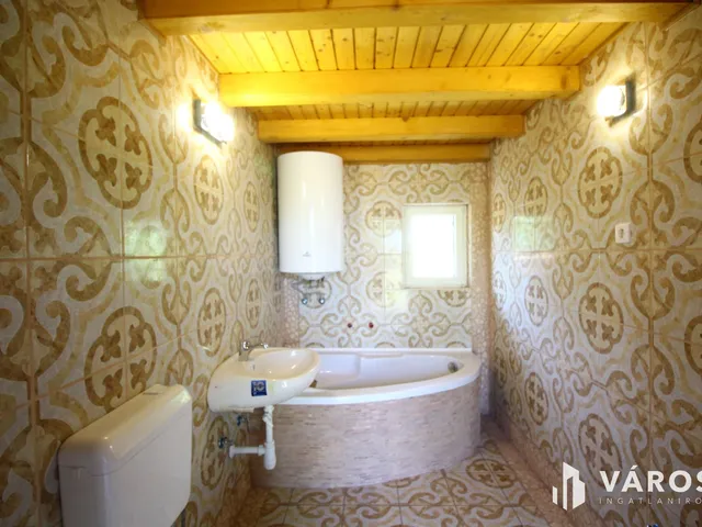 Eladó mezőgazdasági ingatlan Balástya 160 nm