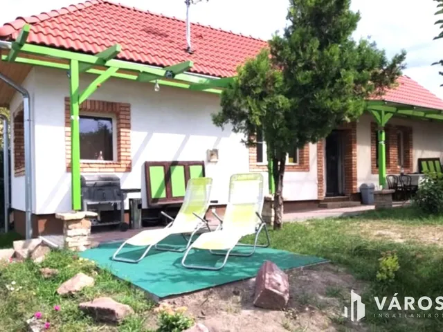 Eladó ház Siófok 48 nm