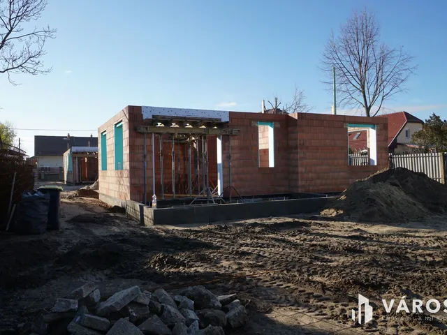 Eladó ház Budapest XVIII. kerület, Erdőskert 134 nm