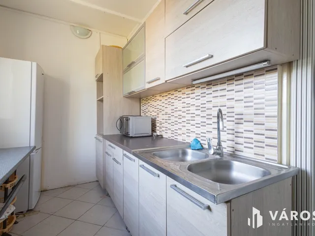Eladó lakás Szeged, Makkosház 60 nm