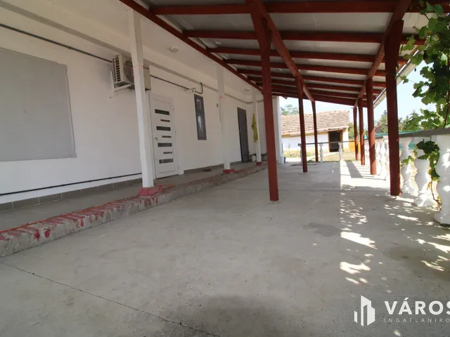 Eladó ház Mezőberény 58 nm