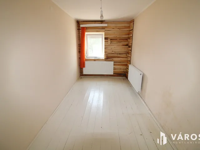 Eladó ház Mezőberény 58 nm
