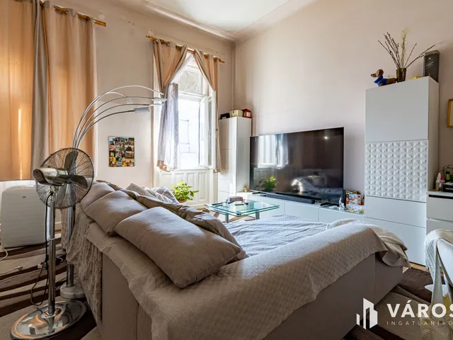 Eladó lakás Budapest VIII. kerület 64 nm