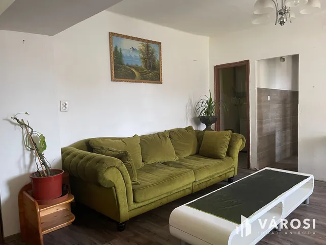 Kiadó ház Békéscsaba 63 nm