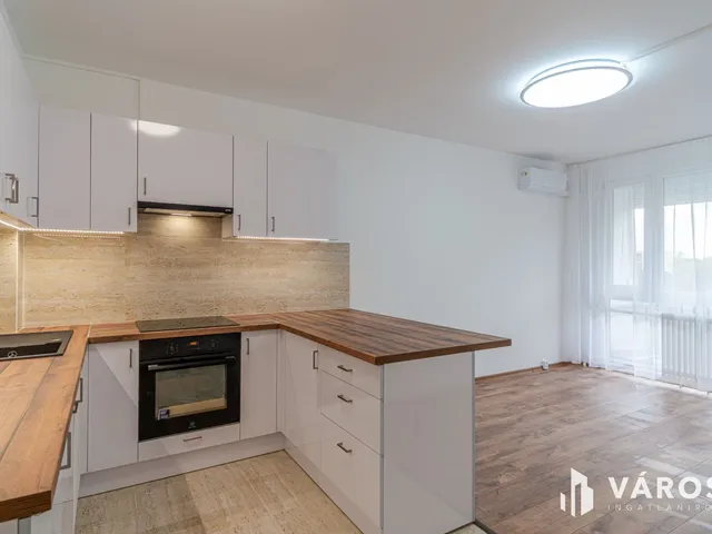 Eladó lakás Szeged, Újrókus 60 nm
