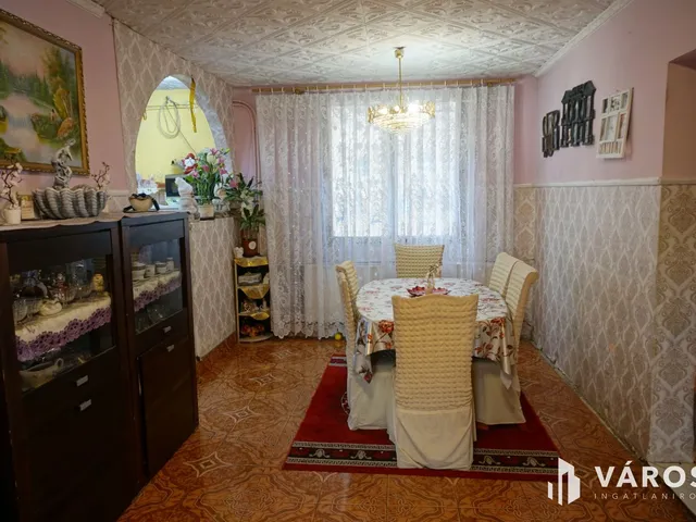 Eladó ház Örkény 122 nm