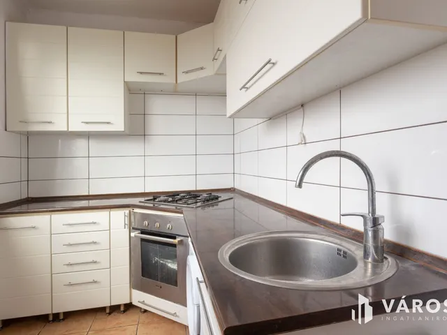 Eladó lakás Szeged, Rókus 63 nm