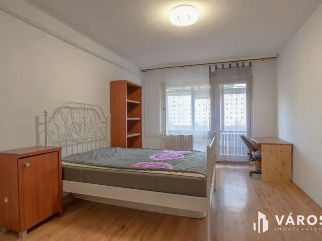 Eladó lakás Szeged, Rókus 63 nm