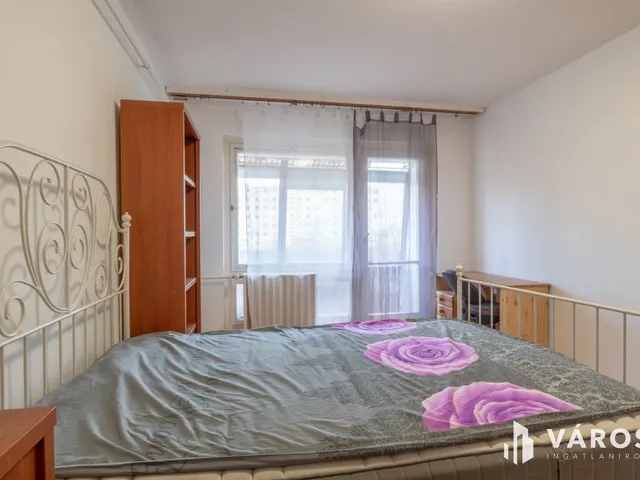 Eladó lakás Szeged, Rókus 63 nm