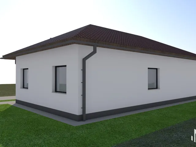 Eladó ház Szeged, Újpetőfitelep 102 nm