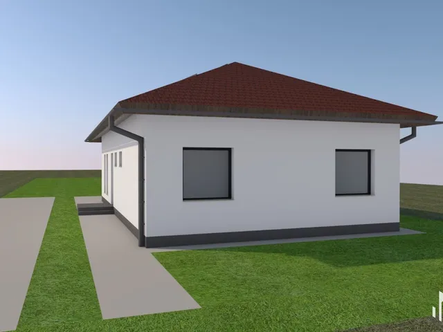 Eladó ház Szeged, Újpetőfitelep 102 nm