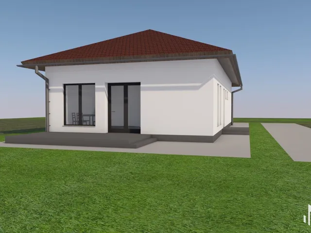 Eladó ház Szeged, Újpetőfitelep 102 nm