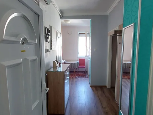 Kiadó lakás Debrecen, Újkert 54 nm