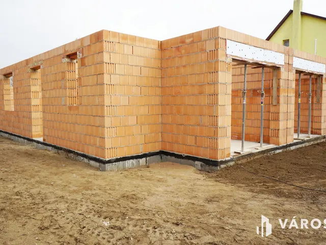 Eladó ház Budapest XVIII. kerület, Erdőskert 118 nm