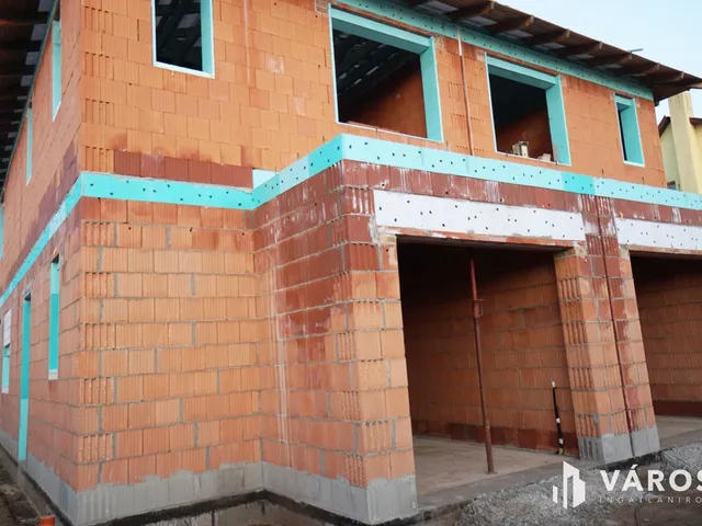 Eladó ház Budapest XVIII. kerület, Erdőskert 118 nm