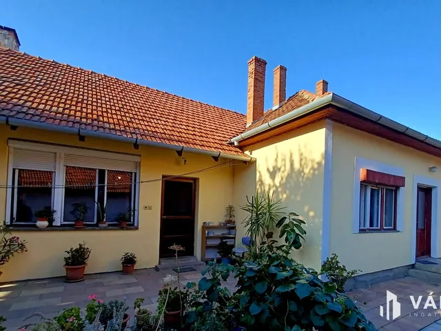 Eladó ház Mezőberény 158 nm