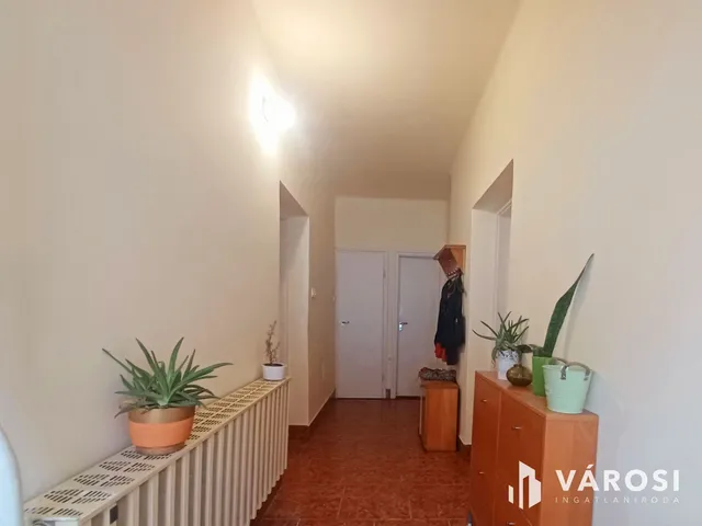 Eladó ház Mezőberény 158 nm