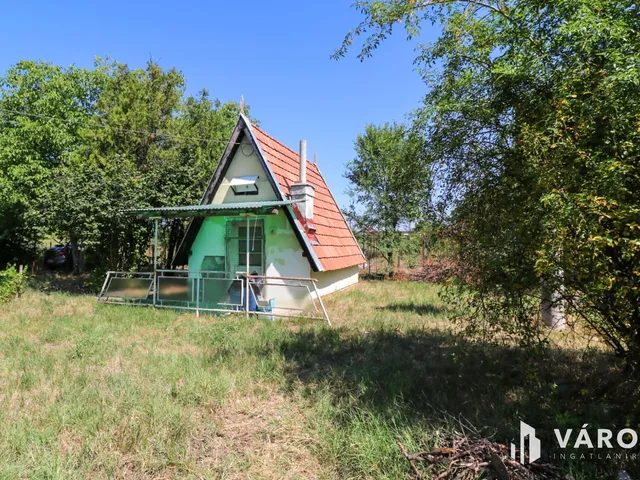 Eladó telek Gyula 4669 nm