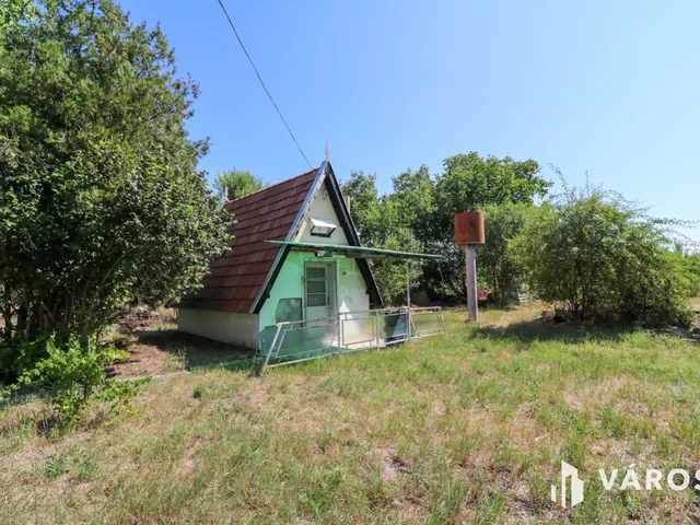 Eladó telek Gyula 4669 nm
