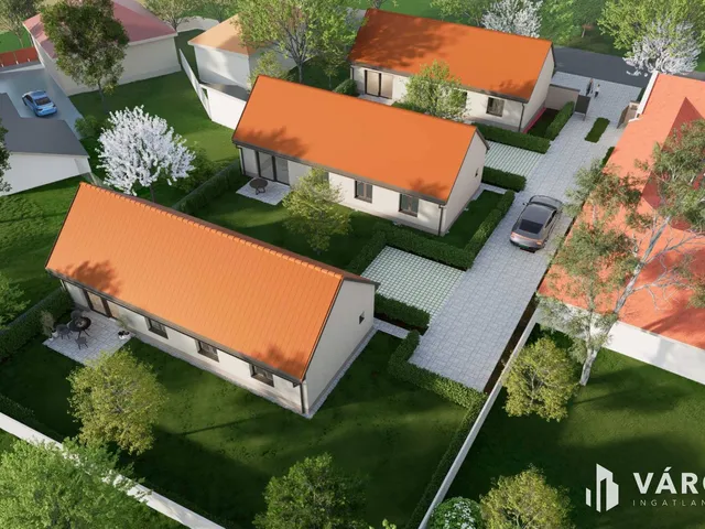 Eladó ház Békéscsaba, Belváros 91 nm