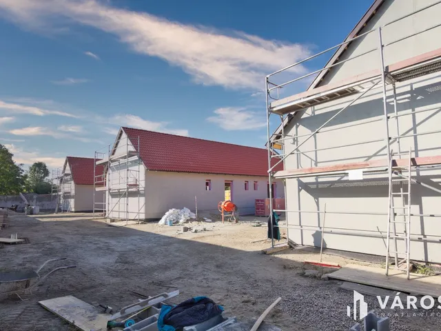 Eladó ház Békéscsaba, Belváros 91 nm