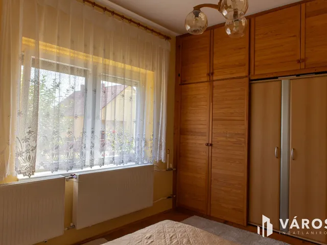 Eladó ház Lánycsók 87 nm