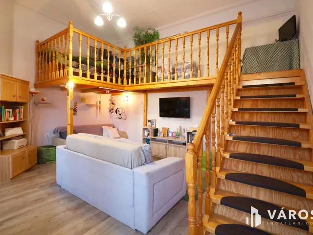 Eladó lakás Hódmezővásárhely 63 nm