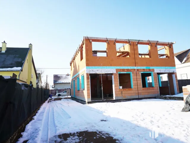 Eladó ház Budapest XVIII. kerület, Erdőskert 118 nm