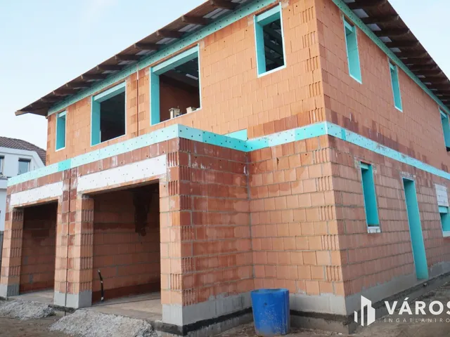 Eladó ház Budapest XVIII. kerület, Erdőskert 118 nm