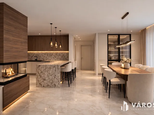 Eladó ház Szeged, Baktó 180 nm