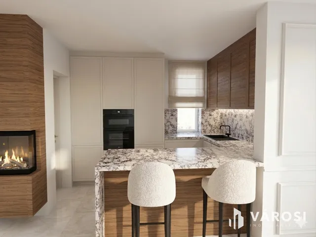 Eladó ház Szeged, Baktó 180 nm