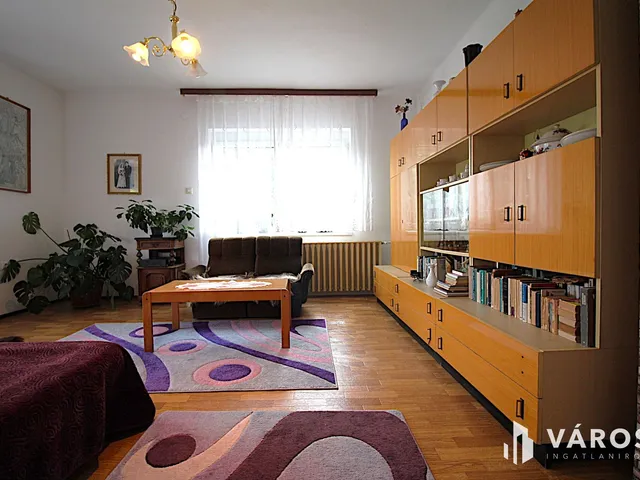 Eladó ház Mátraszőlős 147 nm