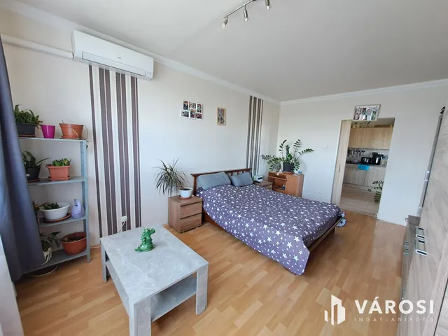 Eladó lakás Debrecen, Tócóskert 66 nm