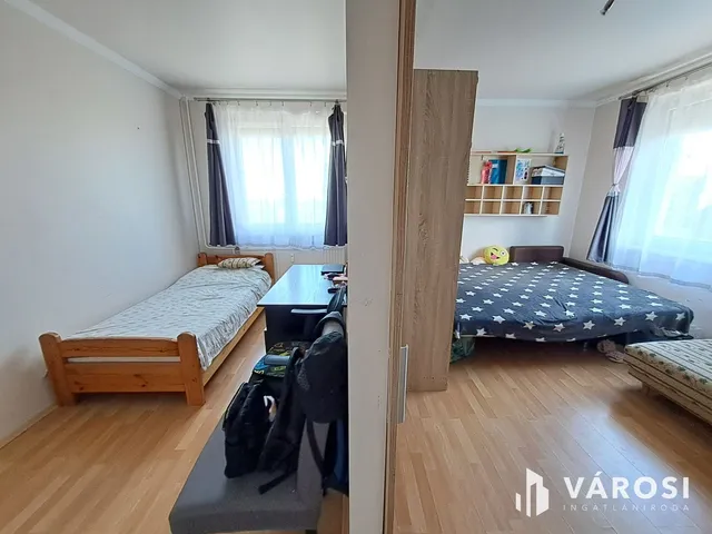 Eladó lakás Debrecen, Tócóskert 66 nm