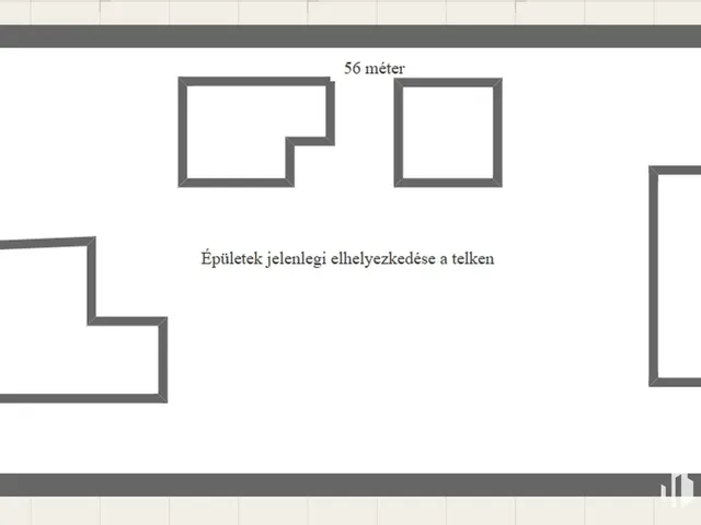 Eladó telek Debrecen, Csapókert 1071 nm