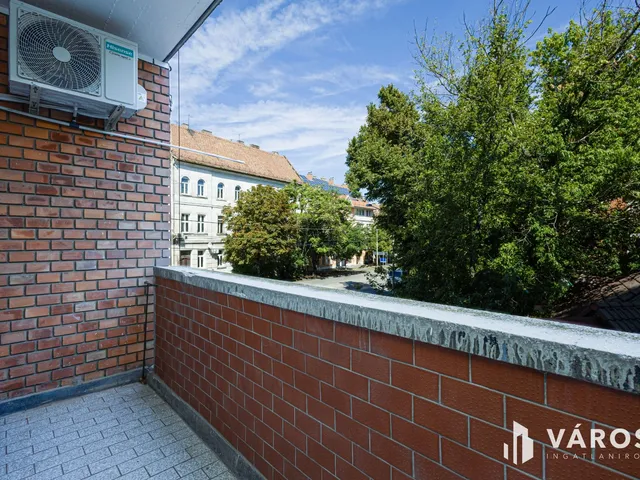 Kiadó lakás Szeged 52 nm