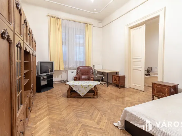 Kiadó lakás Budapest VIII. kerület 70 nm