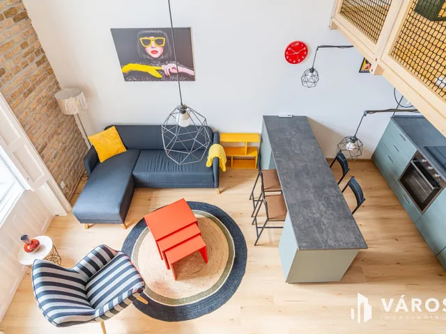 Eladó lakás Szeged 86 nm