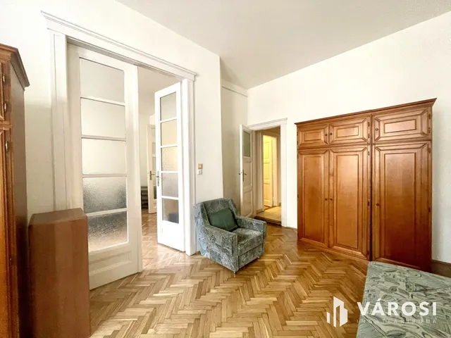 Kiadó lakás Budapest VIII. kerület 64 nm