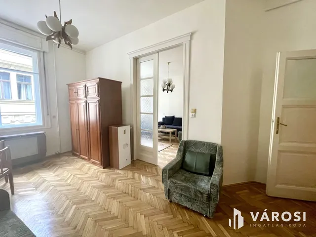 Kiadó lakás Budapest VIII. kerület 64 nm