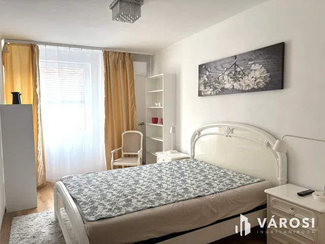 Kiadó lakás Budapest V. kerület, Belváros 60 nm