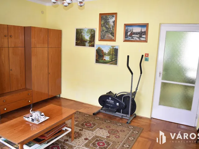 Eladó ház Gyula, Nagyrománváros 120 nm