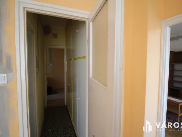 Eladó lakás Salgótarján 54 nm