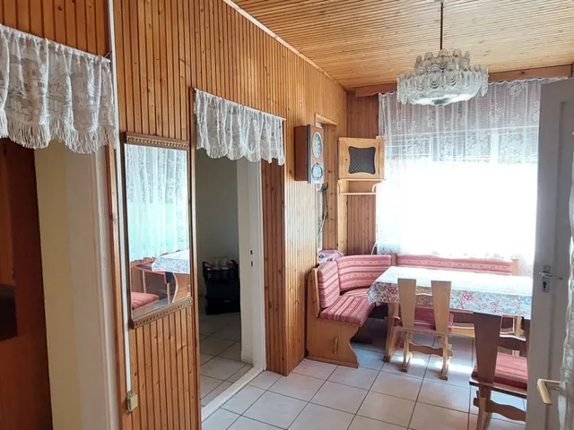 Eladó ház Debrecen, Csapókert 50 nm