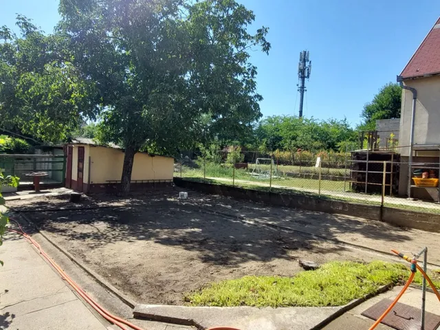 Eladó ház Debrecen, Csapókert 70 nm