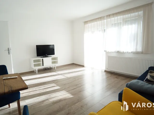 Kiadó lakás Nagykanizsa, Belváros 46 nm