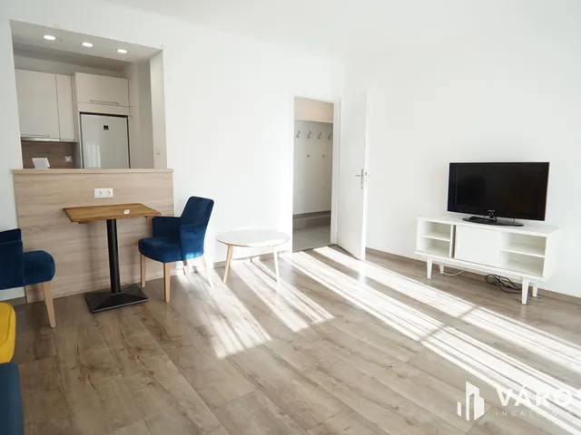 Kiadó lakás Nagykanizsa, Belváros 46 nm