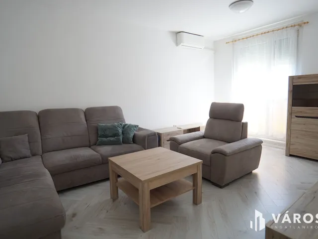 Kiadó lakás Nagykanizsa, Belváros 46 nm
