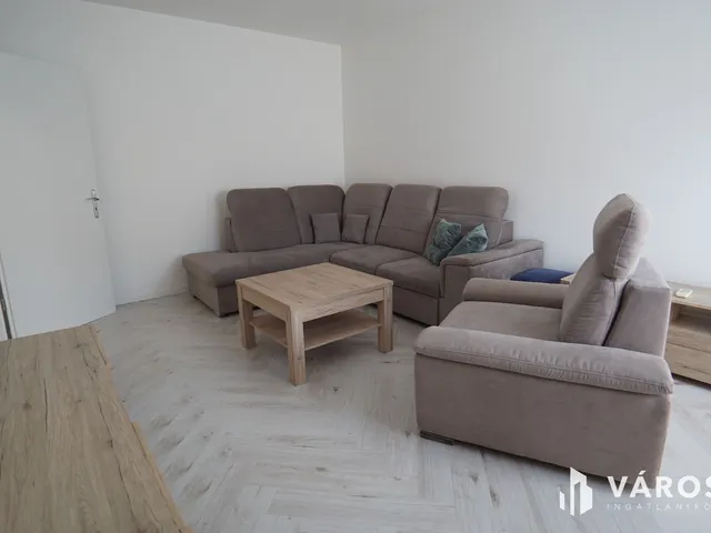 Kiadó lakás Nagykanizsa, Belváros 46 nm