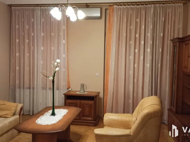 Kiadó lakás Debrecen, Belváros 52 nm
